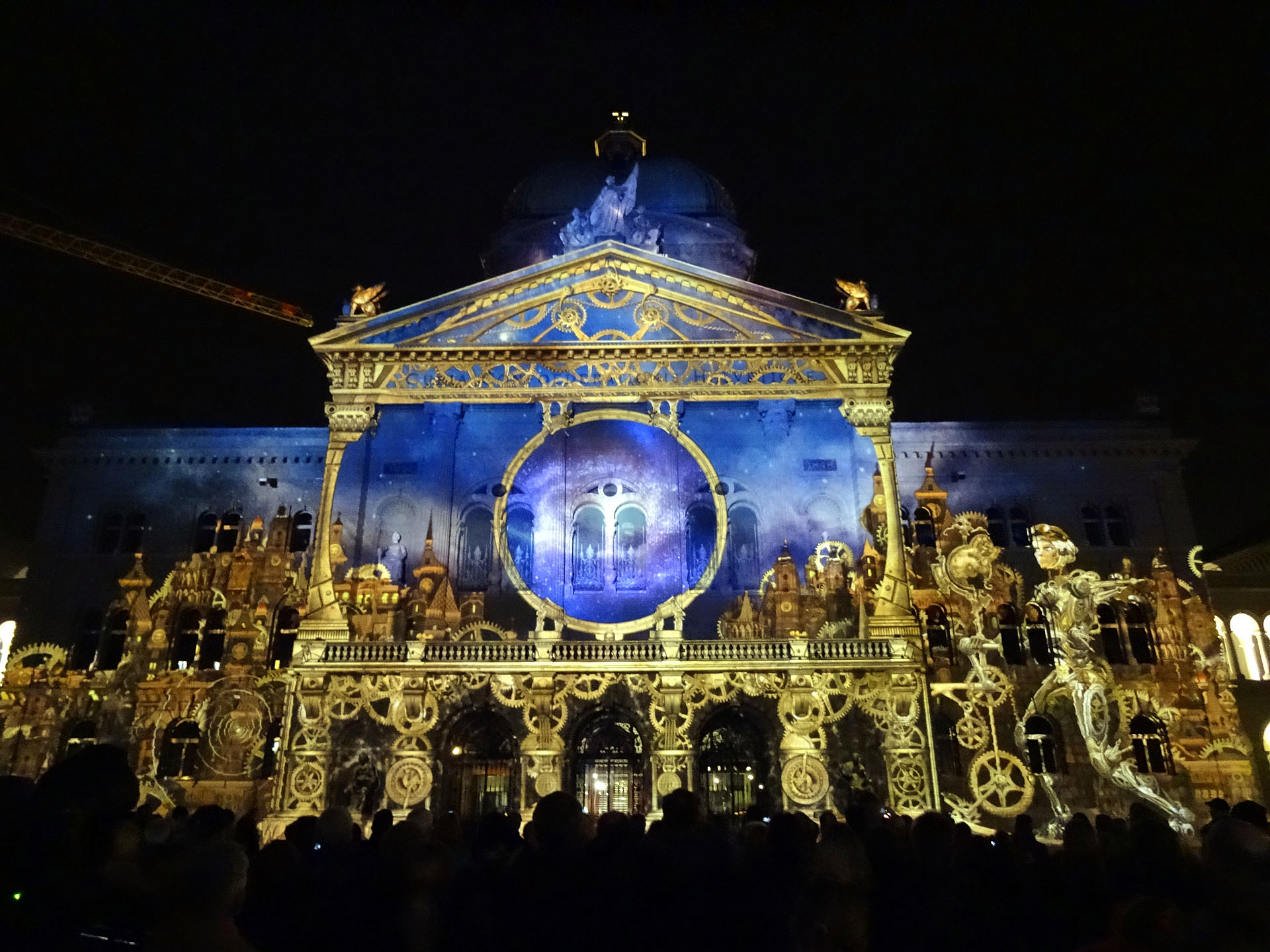 Bern